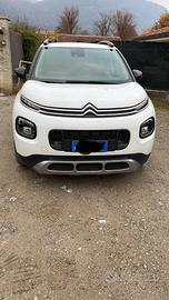 Citroen C3 Aircross 2020