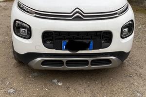 Citroen C3 Aircross 2020