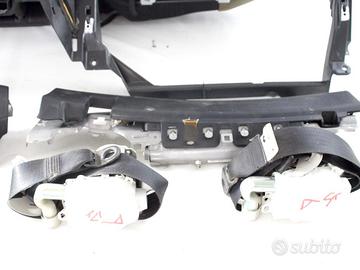 89170-53100 KIT AIRBAG LEXUS IS II E2 220D 2.2D 13