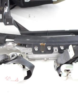 89170-53100 KIT AIRBAG LEXUS IS II E2 220D 2.2D 13