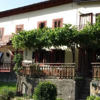 Casa Singola in montagna