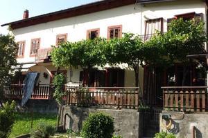 Casa Singola in montagna