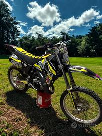 Suzuki RM 125 - 1994
