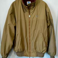 Bomber North Sails originale uomo color cachi L