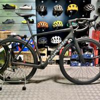 Kit telaio nuovo Cervelo r 5 disc tg M 54