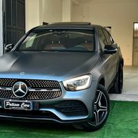 Mercedes benz GLC 200d 4Matic Premium Plus