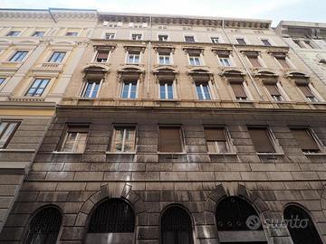 Rif.24117| appartamento trilocale