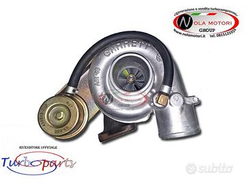 Turbocompressore rigenerato ducato ii 1.9td