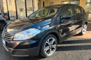 Suzuki S-Cross SX4 1.6 DDiS Style