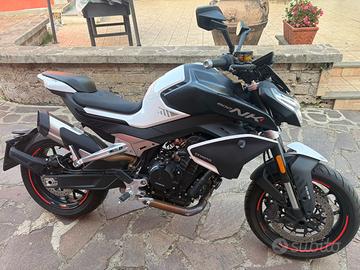 CFMOTO 800 NK