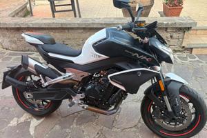 CFMOTO 800 NK