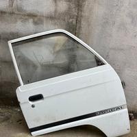 Vintage sportello Bedford Rascal