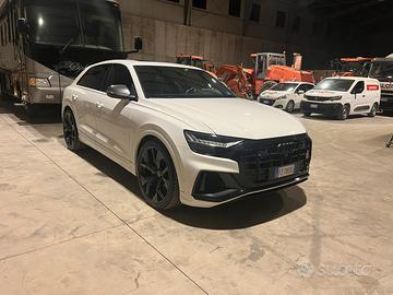 Audi SQ8 TDI