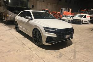 Audi SQ8 TDI