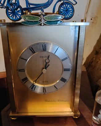 orologi vintage 