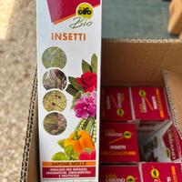 Sapone molle cifo