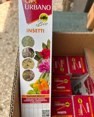 Sapone molle cifo