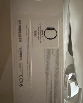 Apple watch series 4