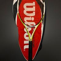 Racchetta Tennis Wilsone Ncode Pro