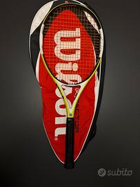 Racchetta Tennis Wilsone Ncode Pro