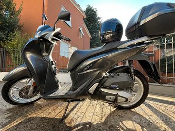 Honda SH 125 - 2020