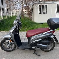 Scooter Kymco 150 People One Abs