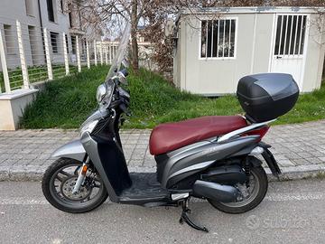 Scooter Kymco 150 People One Abs