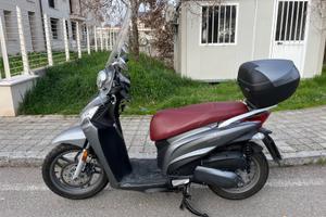 Scooter Kymco 150 People One Abs