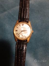 Orologio LANCO anni '60