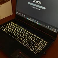 Laptop Gaming MSI