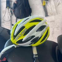 Casco bici salice