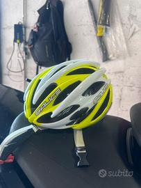 Casco bici salice