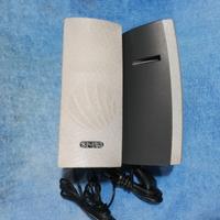 Casse amplificate SP-163 PC cellulare speakers