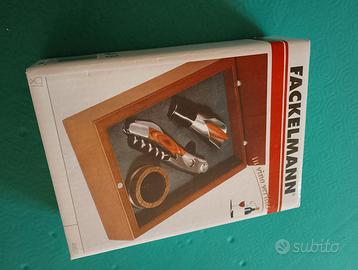 Set vino Fackelmann