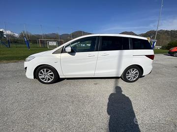 Mazda 5 dynamic space 7 posti