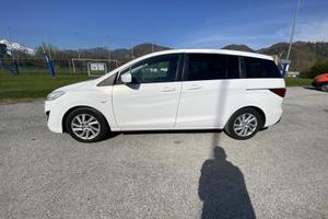 Mazda 5 dynamic space 7 posti