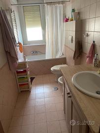 Appartamento in condivisione