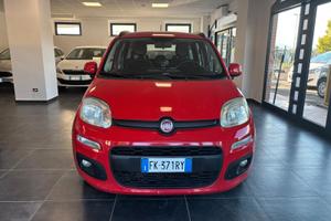 FIAT PANDA ANNO 2017 DS 1.3 MULTIJET ADATTA NEOPAT