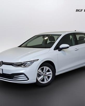 Volkswagen Golf 2.0 tdi scr Life 115cv dsg