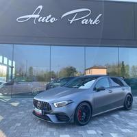 MERCEDES-BENZ A 45 S AMG A 45S AMG 4Matic+ con A