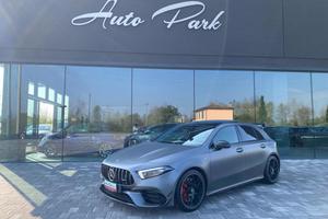 MERCEDES-BENZ A 45 S AMG A 45S AMG 4Matic+ con A