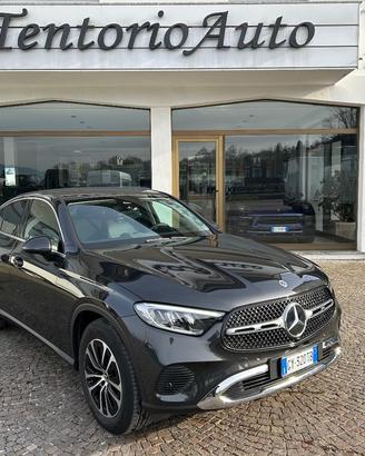 MERCEDES-BENZ GLC 220 d 4Matic Mild hybrid Coupé
