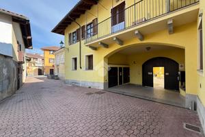 POSTO AUTO A BRICHERASIO