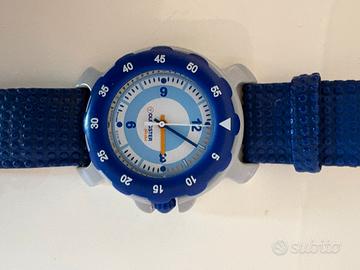 Flik Flak by SWATCH vintage