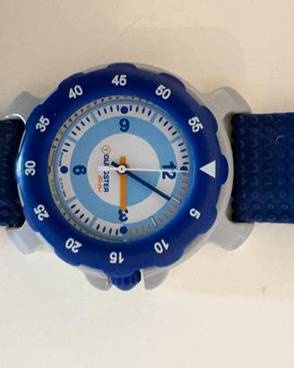 Flik Flak by SWATCH vintage