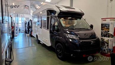 Dethleffs Trend T6877 EB - in Super Promo!