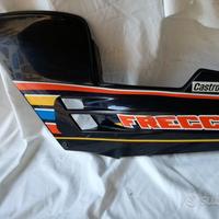 Carena posteriore Cagiva Freccia C 10R