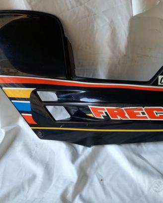 Carena posteriore Cagiva Freccia C 10R