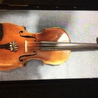Strumenti musicali antichi