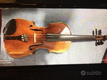 Strumenti musicali antichi